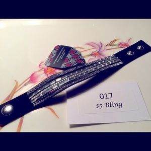 #017 Bundle & Save | Paparazzi Bracelets